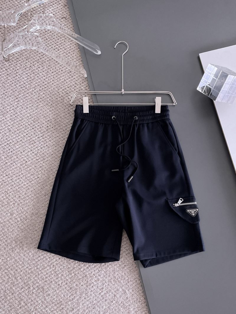 Prada Short Pants